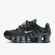 NIKE 休閒鞋 WMNS NIKE SHOX TL 女 FV0939001 黑 現貨 廠商直送