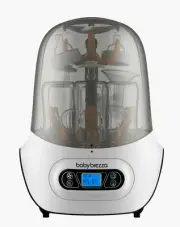 BABY BREZZA One Step Bottle Sterilizer/Dryer