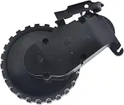 BISMZ Robot Vacuum Cleaner Wheel Motor，Compatible for Cecotec，Compatible for Conga，2290 1790 Useelif 1300 Replacement Parts Drive Wheel R