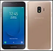 [Samsung] Galaxy J2 Core Dual-SIM 16GB ROM + 1GB RAM Factory Unlocked 4G/LTE Smartphone (Gold) - International Version