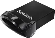 SanDisk 16GB Ultra Fit USB 3.2 Flash Drive - SDCZ430-016G-G46