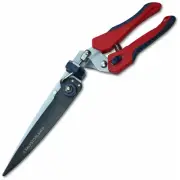 Grass Shears Lawn Pruning Scissors Garden Edge Edging Hedge Cutter Trimmer