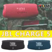 Speaker Subwoofer Dustproof JBL Charge5 Portable Bluetooth Stereo Music Wireless