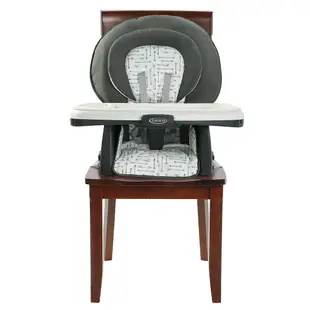 【GRACO】TABLE2TABLE™LX 6-in-1 Highchair 6 in1成長型多用途高腳餐椅