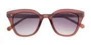 Radley RDS 6527 151 Men's Sunglasses Brown Size 50