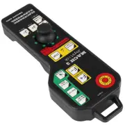CNC Engraving Machine Manual Controller USB Connector 6-axle Control Tool