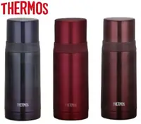 在飛比找松果購物優惠-THERMOS 膳魔師 350ml不銹鋼真空保溫瓶PA-35