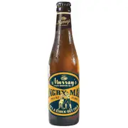 Murray's Angry Man Pale Ale Bottle 330mL