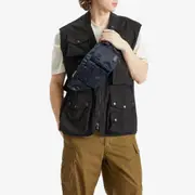 Porter-Yoshida & Co. Tanker Waist Bag - Small
