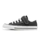 Converse 童鞋 Chuck Taylor All Star 1V 黑 白 魔鬼氈 小朋友 ACS 372881C