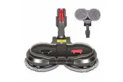 Electric Cleaning Mop Head Head For Dyson V7 V8 V10 V11 Vacuum Cleaner
