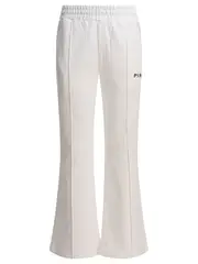 [Pinko] Pinko-Trousers Bianco-Donna XS