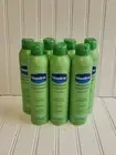7x Vaseline Intensive Care ALOE SOOTHE Spray Moisturizer Non-Greasy 6.5 oz Each
