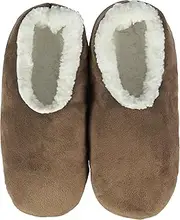 [BenSorts] Fuzzy Slipper Socks for Women Funny House Slippers with Grips