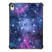 iPad 10.9-inch (10th gen) iPad Impact Case Galaxy Stars
