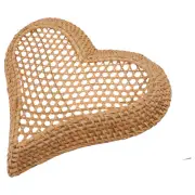Hamper Kit Rattan Storage Basket Wonderful Workmanship Handicraft