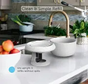 Nugget Pet Water Fountain Cats Dogs