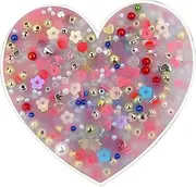 Picky Pad, Picky Pad Fidget, Skin Picking Fidget Toys, Pick-y Party Pad, Stress & Anx-iety Relief Sensory Toys for Skin Picking Dermatillomania/Trichotillomania/ADHD