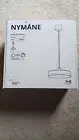 Ikea NYMÅNELED pendant lamp, wireless dimmable white spectrum/white, 15 "