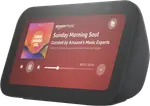 Amazon Echo Show 5 (3rd Gen) - Charcoal