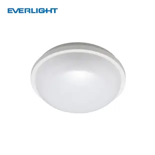 億光 10W 星庭 LED吸頂燈 戶外防水吸頂燈 防潮燈 陽台燈 浴室燈 IP65防水等級 (4.5折)