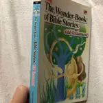 THE WONDER BOOK OF BIBLE STORIES