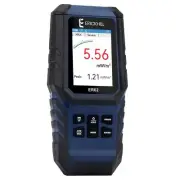 ERICKHILL EMF Meter3-in-1Rechargeable Digital Electromagnetic Field Radiation...