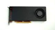 Dell JTPTC AMD Radeon RX 580 5GB GDDR5 PCIe 3.0 Graphics Card Video Cards