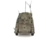 Sd.Kfz. 234/2 "Puma" Armored Vehicle "2nd Panzer Division Normandy" (1944) Germa