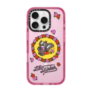 iPhone 16 Pro Impact Case MagSafe Compatible Lil' Stinker Skunk