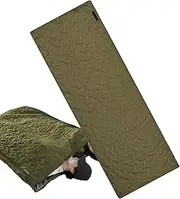 Portable Compact Sleeping Bag - Thermal Sleeping Bag | Thermal Sleeping Bag, Backpacking Camping Sleeping Bag, Portable Thermal Sleeping Bag for Camping
