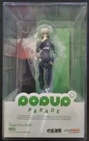 POP UP PARADE JUJUTSU KAISEN TOGE INUMAKI PVC FIGURE (GOOD SMILE COMPANY) +