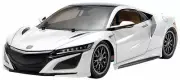 TAMIYA RC 58634 Honda NSX 2016 (TT-02) 1:10 Car Assembly Kit Without ESC