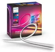 Philips Hue Play Gradient PC Monitor Light Strip 24"-27" LED Smart Lighting NEW