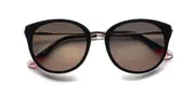 Etnia Barcelona Ifara 21 Sun BKPG Women’s Sunglasses Black Size 54