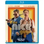 BD藍光電影 假會征信社/耐撕偵探 THE NICE GUYS (2016) 高清修復版 英文發音 中文台版繁體字幕