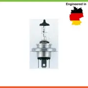 NARVA Halogen Headlight Globe H4 P43T 12V 60/55W For Alfa Romeo Giulietta 1.3 11 (for: Alfa Romeo)