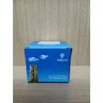 中鋼公司紀念品鈦杯 350C.C. 股東會紀念品