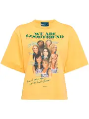 [kolor] Good Friend Tee