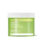 [NEOGEN] DERMALOGY Green Tea Moist Pha Gauze Peeling 30ea