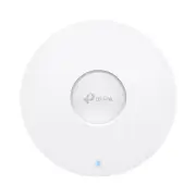 TP-Link AX1800 Ceiling Mount Dual-Band Wi-Fi 6 Wireless Access Point (EAP613)