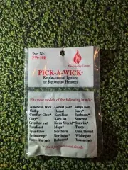PICK-A-WICK KEROSENE HEATER REPLACEMENT IGNITER PW-10B