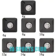 1pc Golf Weight Screw for Taylormade M5 Driver 4g-20g for Choose