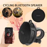 Portable Bluetooth 5.0 Wireless Speaker Bicycle Bike Loud Speaker Waterproof New