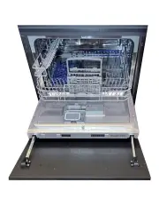 [Kleenmaid] Fully Integrated Compact Dishwasher 45cm in Multi