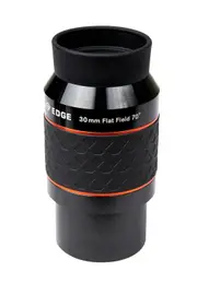 Celestron Ultima Edge 30mm Flat Field Eyepiece - 2"
