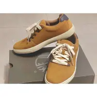 在飛比找蝦皮購物優惠-Timberland ㊣品小麥色 Nubuck皮 男鞋