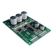 Brushless Motor PWM Control Controller DC 12V-36 500W