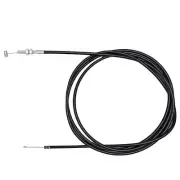 75" Universal Straight Throttle Cable for Go Kart, Kandi, Mini Bike, Scooter,
