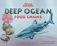 在飛比找博客來優惠-Deep Ocean Food Chains